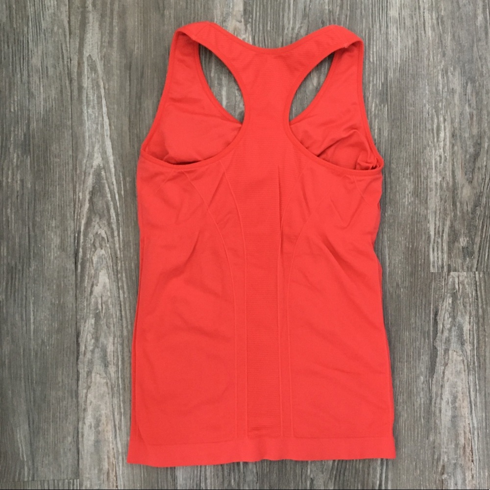 Jockey Medium Racerback Athletic Tank - Picture 2 of 3